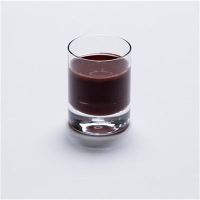 China Meeting Natural Charm Competitive Price Fruit Pulp Red Pulp Bean Milk for sale