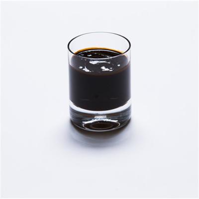 China Factory Wholesale Price Natural Fresh Ingredients Extraction Concentrated Fruit Juice And Vegetable Black Garlic Pulp for sale