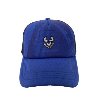 China High quality COMMON baseball club hat, China factory direct baseball hat for sale