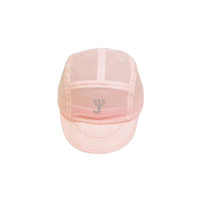 China New JOINT Sports Water Proof Baseball Cap Folding Pocket Cap for sale