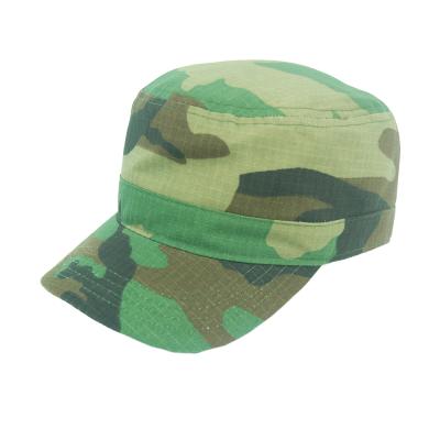 China Camouflage Hat Army COMMON Hat Manufacturer Hat Military Hat for sale