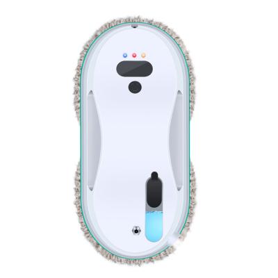 China Household window cleaner robot with functionautomatic water jet cleaner robotglass cleaner robotwholesale robot vacuum cleaner for sale