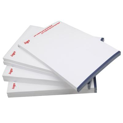 China paper & High Quality Cardboard Stationery Printing | letterhead print for sale