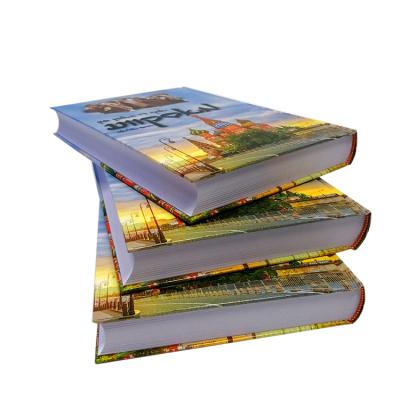 China Education Custom Printing Good Quality Professional Printing Hardcover Hardcover Book Bulk Cheap Printing for sale