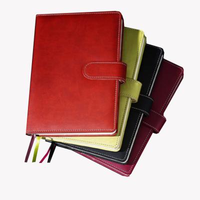 China 2020 Custom Cheap Price Softcover Manufacturing Agenda Guangzhou Notebook Leather Printing for sale