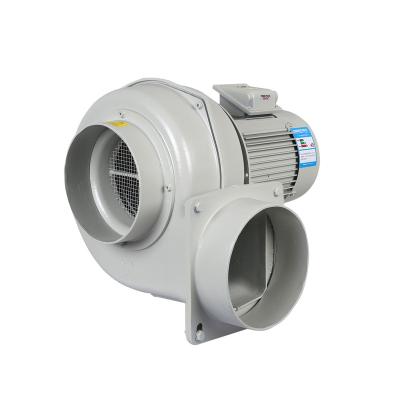 China Industrial Blower 0.75kw 220/380v 1hp Industrial Hot Centrifugal Blower Fan For Incubator for sale