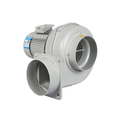 China Low Noise Blower 1.5KW 220V Low Pressure Blower Cooler Fan for sale