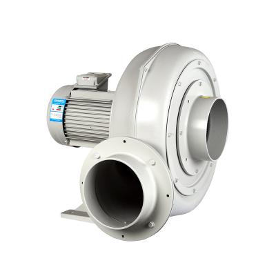 China Blower Fast Delivery 220/380V 1.5KW Large Air Circulation Blower For Plastic Extruding Machine for sale