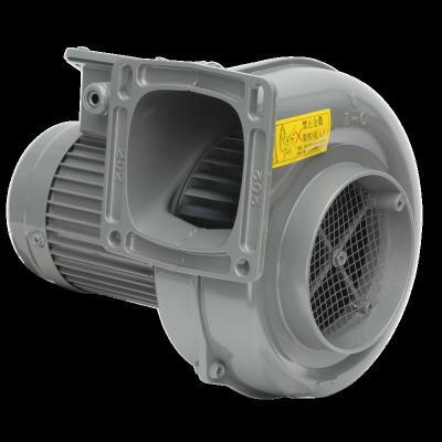 China Hot Sale 0.2kw Exhaust Blower Burning Fan Three Phase Vacuum High Machinery Air Circulation For Burning Machinery for sale