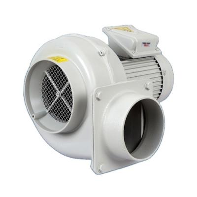 China Blower Factory Direct Electric Low Pressure 1HP Energy Saving Fan For Incubator for sale