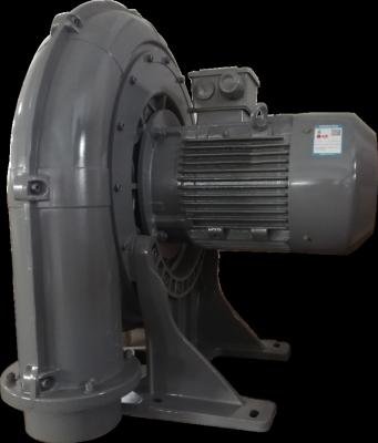 China China 5hp 13/7.5A 3.7kw industrial powerful centrifugal blower fan medium pressure turbo blower for drying machine for sale