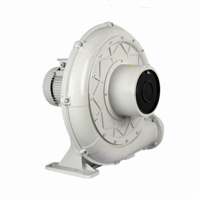 China High Quality Blower 5.5KW Phase Blower Cooler Eeletric Turbo Centrifugal Fan 3 For Automotive Industry for sale