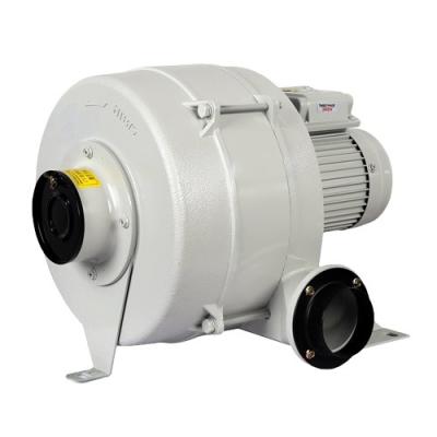 China Factory Made 3 Phase 0.4KW Blower Industrial Exhaust Fan For Drying Machine for sale