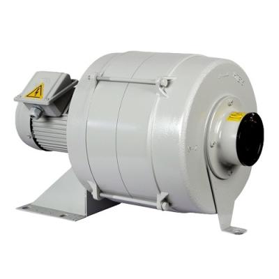 China Hot Sale Industrial Blower 4 Stages 380V 1HP Exhaust Fan For Making Fruit Machinery for sale