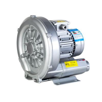 China High Quality Blower Vortex 0.7KW Blower High Pressure Turbo Blower for sale