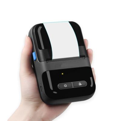 China Mini Label receipt printer for Chi teng CT220B for sale