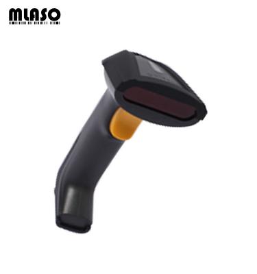 China NEW Original Hot Sale Barcode Reader Cable Gun for CT900 1D Laser Barcode Scanner A4 Paper for sale