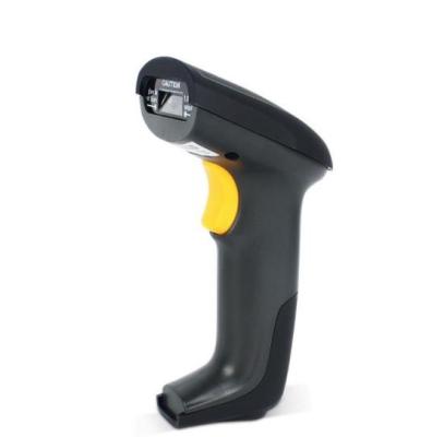 China Good price 2D USB wired CT3200 barcode scanner handheld qr code scanner A4 size for sale