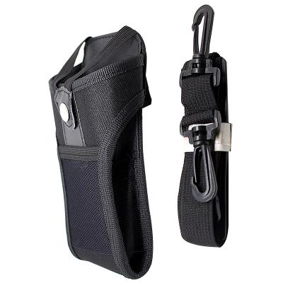 China New Brand New Protective Holster Cloth Case For MC3000 MC3090 MC3190 Type No Gun Scanner Pda Parts for sale