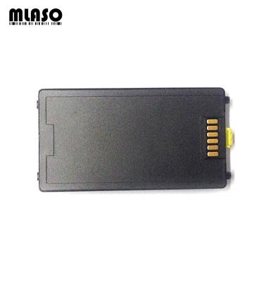 China Used and new mobile computer pda parts for MC3000 MC3090 MC3100 MC3190 2740mah battery for sale