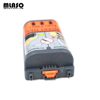 China Used and new portable computer pda parts for MC3100 MC3190 4800mah battery for sale