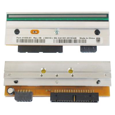 China New Original New Original Printhead For (ZB)105SL 110 112 S4M Z4M Z4M Plus Z4000 Printer (203dpi) for sale