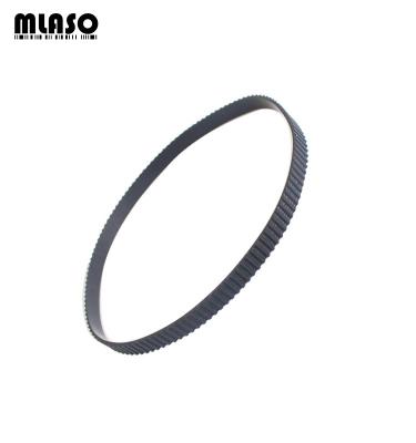 China New PN20006 brand new printer compatible Main Drive Belt for ZB S4M ZM400 ZM600 203dpi label printer thermal transmission belt for sale