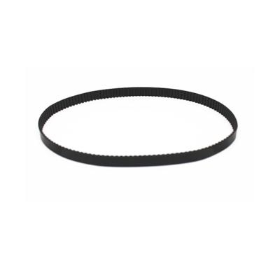 China New new main drive belt PN20006 compatible for ZB S4M ZM400 ZM600 ZT410 203dpi thermal label printer for sale