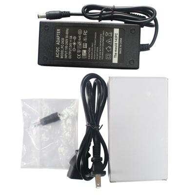 China For New Compatible ZB gk420t Power Charger Adapter For ZB gk420t Power Supply Pda Parts for sale