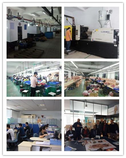 Verified China supplier - Guangzhou Rong Zhi You Medical & Technology Co., Ltd.