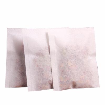 China Coffee and Tea Filter 100 Pieces Multi-size Coffee Filter Bag Paper Degradable Tea Bag for sale