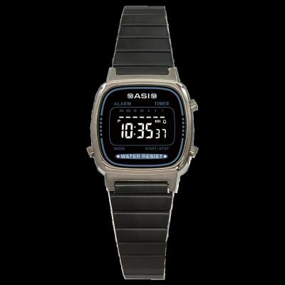 China OEM Alarm Smart High Tech Smart Bartender Digital Watch Custom Watch for sale