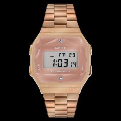 China Best of Alarm Golf Mens Watch Selling Digital Watches in Asia Digital Watches for sale