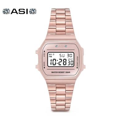 China High End Alarm Mens Smart Watch Digital Watch Your Logo Custom Watches for sale