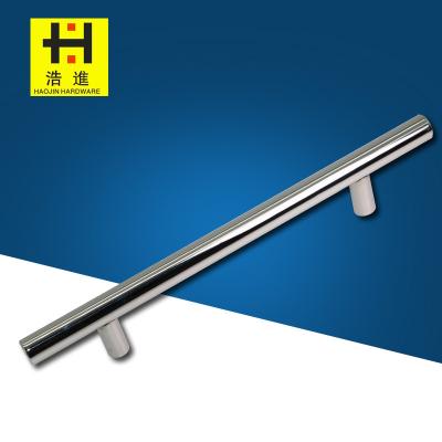 China Factory Price Modern Stainless Steel Cabinet Pull Handle for sale