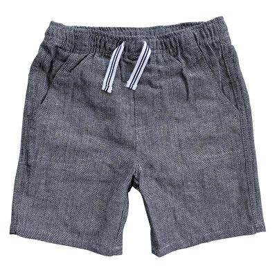 China Wholesale Breathable Branded Boys Summer Kids Stocks Lots Surplus Overflowed Clothes Shorts for sale