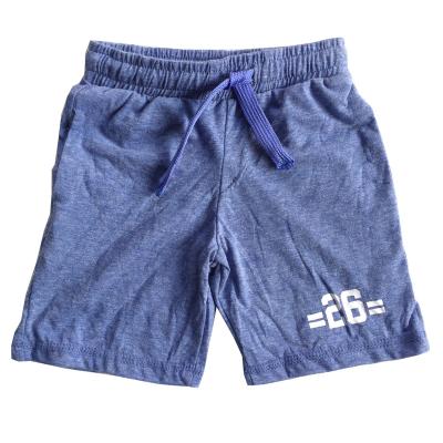 China Breathable Wholesale Boys Summer Kids Mixed Stock Lots Surplus Overflowed Clothes Shorts for sale