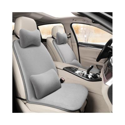 China Hot Fashion Classic Factory Supply China Hot Protector Car Cushion Seat Cover for sale