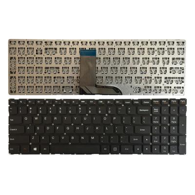 China New USA Wireless Keyboard FOR LENOVO Yoga 500-15 500-15IBD 500-15ISK USA Laptop Keyboard for sale