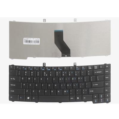 China New USA wireless keyboard FOR Acer Extensa 4220 4230 4420 4630 5220 5620 TM4520 TM5710 USA laptop keyboard for sale