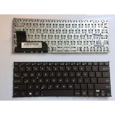 China NEW Wireless Keyboard For ASUS UX21 UX21A Laptop English Black Keyboard for sale