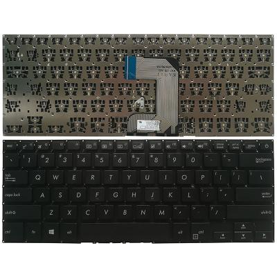 China Laptop Wireless Keyboard for ASUS E406 E406SA E406MA E406M E406S L406 English Keyboard for sale