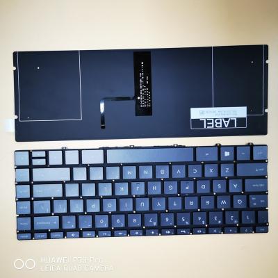 China NEW Radio for HP Spectrum 13-AF 13 af000 13 af500 US Keyboard Backlit Black for sale