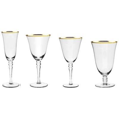 China Factory Hot Selling Fashionable/Modern/Healthy Clear Drinking Glass Tumbler for sale