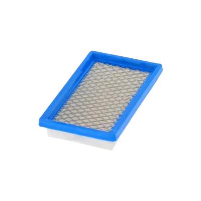 China For replace/repair Hot Sale Factory air filter for honda car 17211-ZG9-M00 for sale