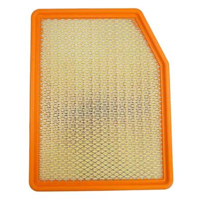 China For replace/repair Factory wholesale good quality Car Air Filter New product USE for CHEVROLET GMC 84121217 for sale