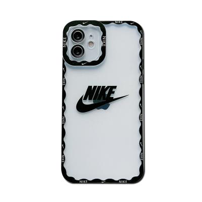 China Custom Protective Shockproof Sublimation Mobile Case Logo Designer Cover Para celular phone case for Iphone 13 pro max for sale