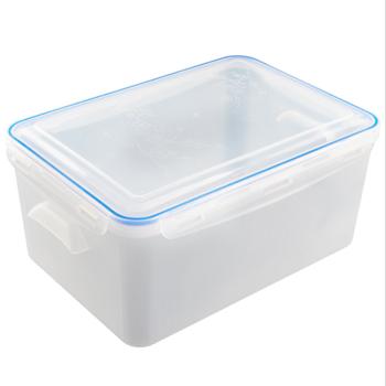 China Wholesale Foldable Huge Capacity 270 Cavities Silicone Personalized Ice Cube Tray With Storage Box for sale