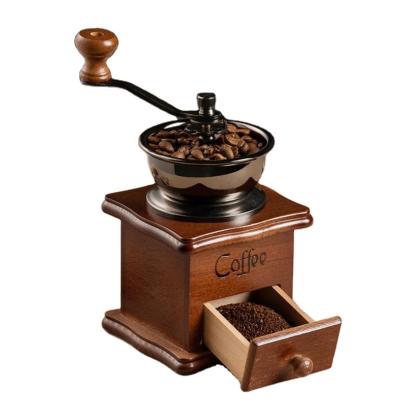 China Popular Household Amazon Car and Office Coffee Grinder with Hand Coffee Grinder Portable Coffee Maker for sale