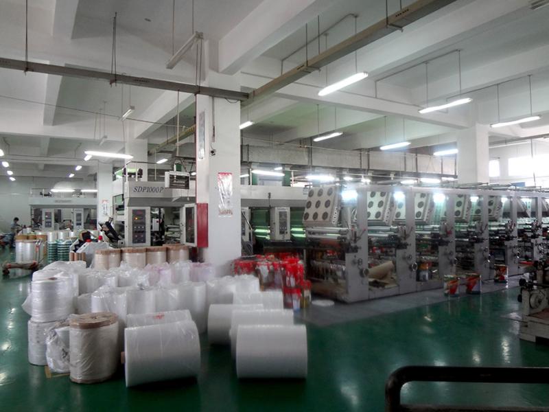 Verified China supplier - Ganzhou Fenda Technology Co., Ltd.